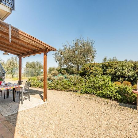 Country House Tenuta Fornacelle San Gimignano Extérieur photo