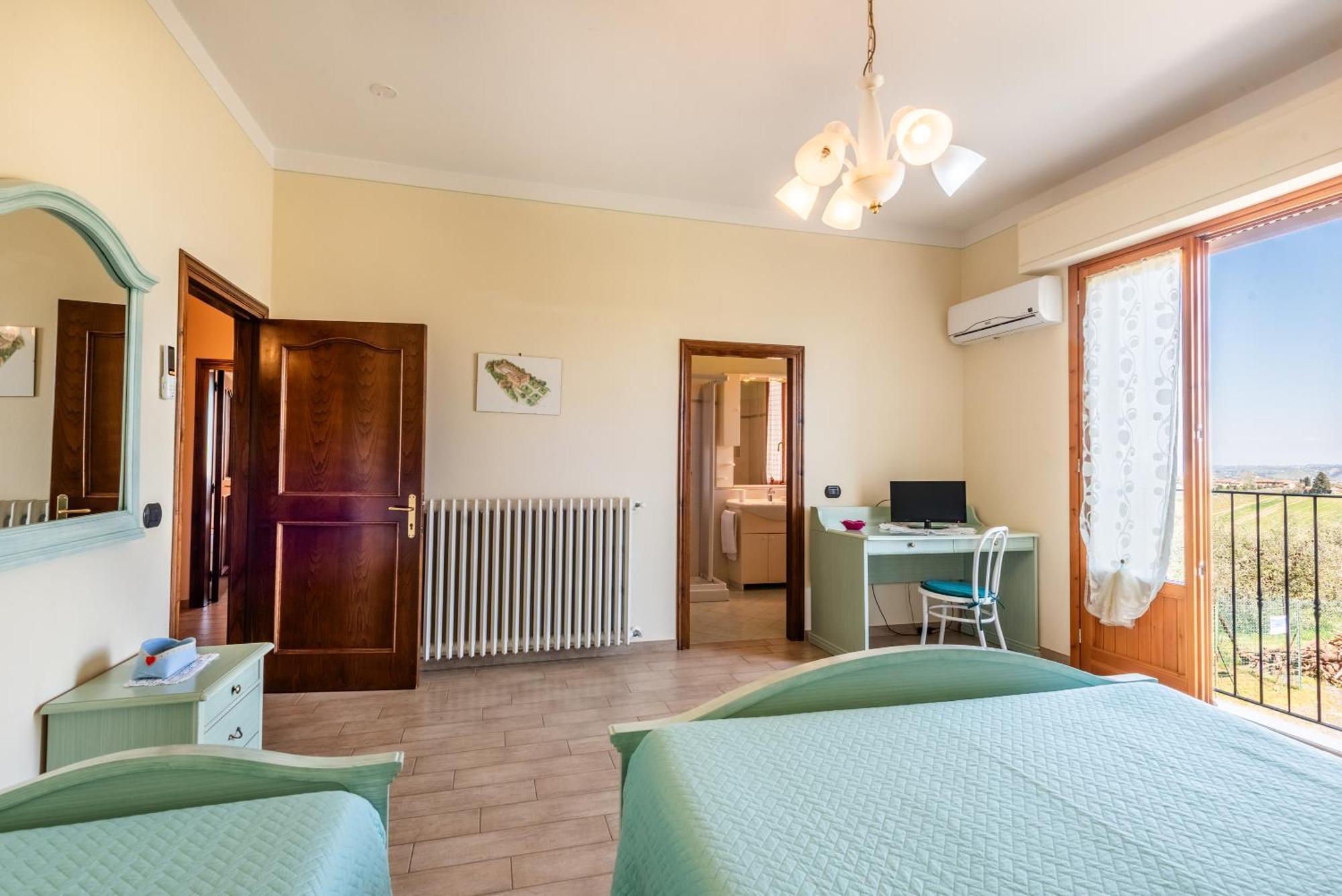 Country House Tenuta Fornacelle San Gimignano Extérieur photo